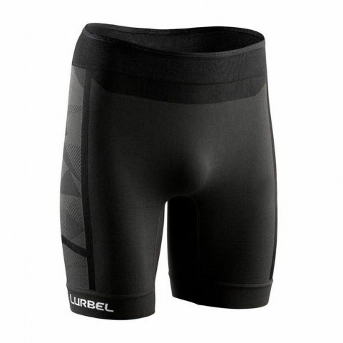 Short Sports Leggings Lurbel Size M (Refurbished A)