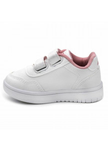 Sports Shoes for Kids AVIA Basic White