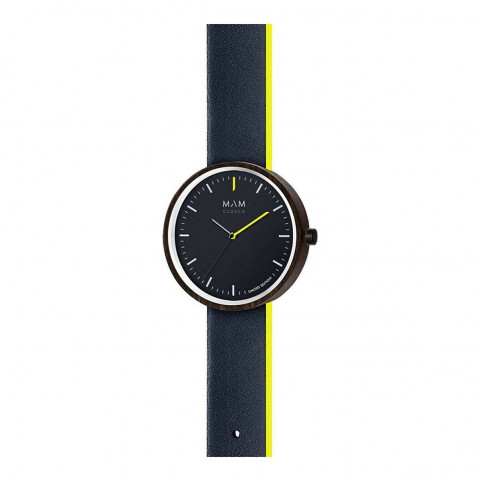 Unisex Watch MAM MAM96 (Ø 39 mm)