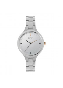 Unisex Watch MAM MAM605 (Ø 34 mm)