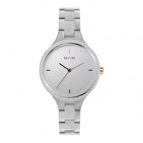 Unisex Watch MAM MAM605 (Ø 34 mm)