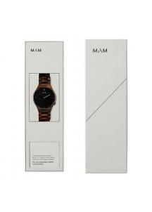 Unisex Watch MAM MAM610 (Ø 40 mm)