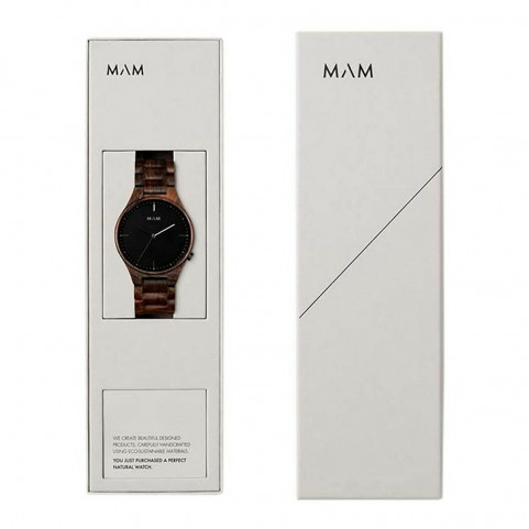 Unisex Watch MAM MAM610 (Ø 40 mm)