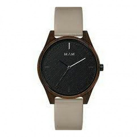 Unisex Watch MAM MAM618 (Ø 40 mm)