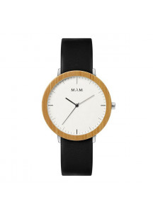 Unisex Watch MAM MAM624 (Ø 39 mm)