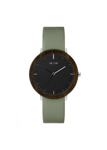 Unisex Watch MAM MAM625 (Ø 39 mm)