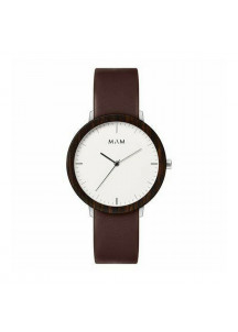 Unisex Watch MAM MAM628 (Ø 39 mm)