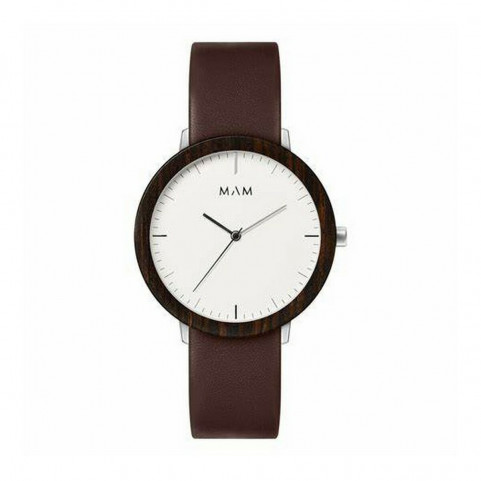 Unisex Watch MAM MAM628 (Ø 39 mm)