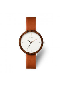 Unisex Watch MAM MAM637 (Ø 33 mm)