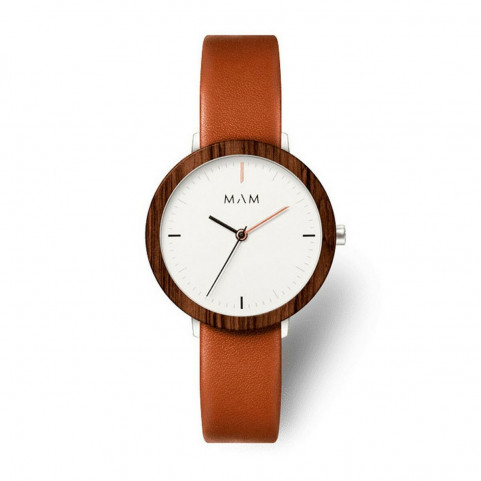 Unisex Watch MAM MAM637 (Ø 33 mm)