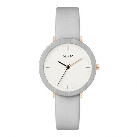 Unisex Watch MAM MAM640 (Ø 33 mm)