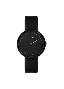 Unisex Watch MAM MAM642 (Ø 39 mm)