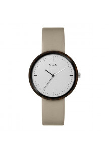 Unisex Watch MAM MAM645 (Ø 39 mm)