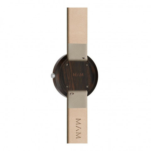 Unisex Watch MAM MAM645 (Ø 39 mm)