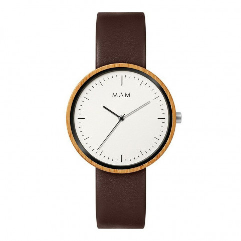 Unisex Watch MAM MAM650 (Ø 39 mm)