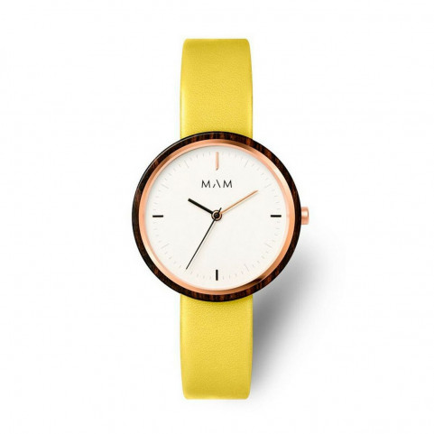 Unisex Watch MAM MAM662 (Ø 33 mm)