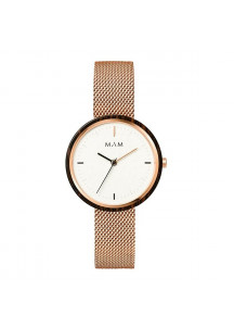 Unisex Watch MAM MAM664 (Ø 33 mm)