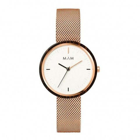 Unisex Watch MAM MAM664 (Ø 33 mm)