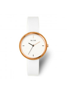 Unisex Watch MAM MAM667 (Ø 33 mm)