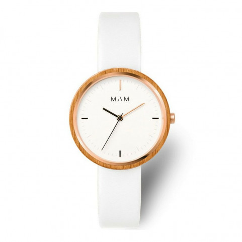 Unisex Watch MAM MAM667 (Ø 33 mm)