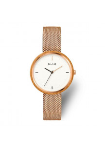 Unisex Watch MAM MAM669 (Ø 33 mm)