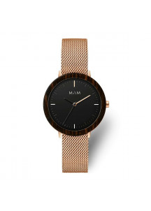 Unisex Watch MAM MAM675 (Ø 33 mm)