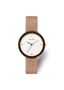 Unisex Watch MAM MAM679 (Ø 33 mm)