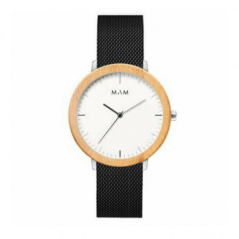 Unisex Watch MAM MAM687 (Ø 39 mm)