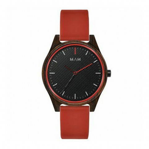 Unisex Watch MAM MAM695 (Ø 39 mm)