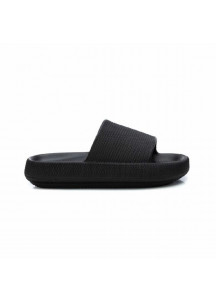 Women's Flip Flops XTI C. Black