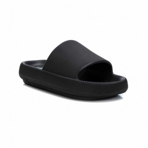 Women's Flip Flops XTI C. Black