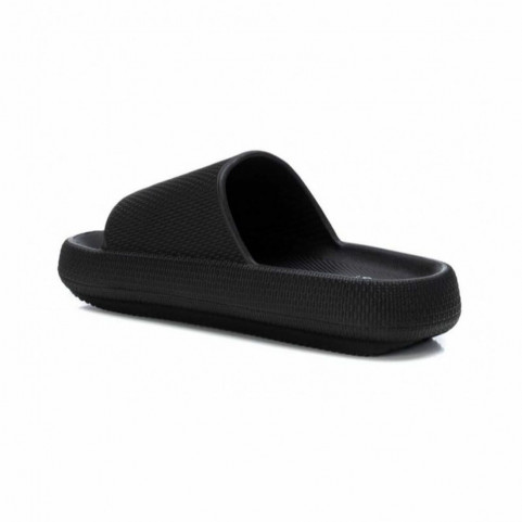 Women's Flip Flops XTI C. Black