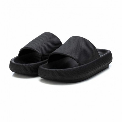 Women's Flip Flops XTI C. Black