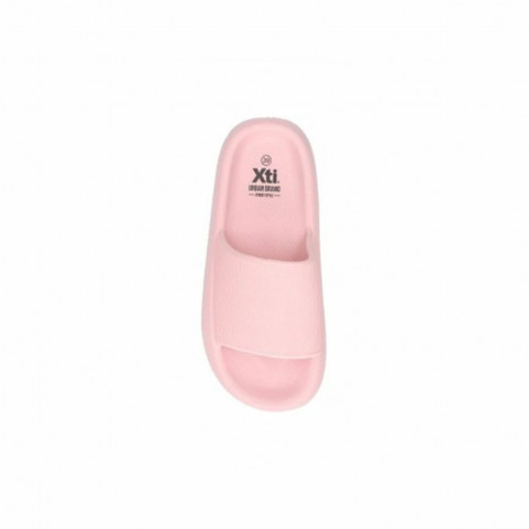 Women's Flip Flops XTI C. Light Pink