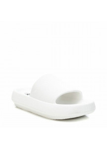 Women's Flip Flops XTI C. White