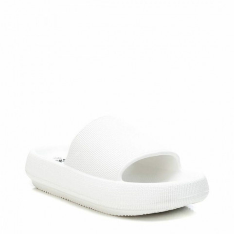 Women's Flip Flops XTI C. White