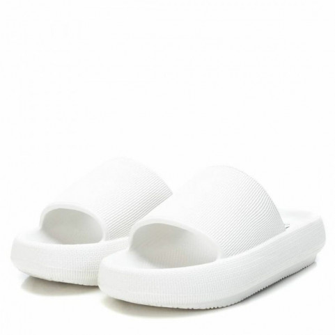 Women's Flip Flops XTI C. White