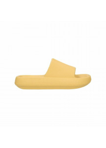 Women's Flip Flops XTI C. Yellow