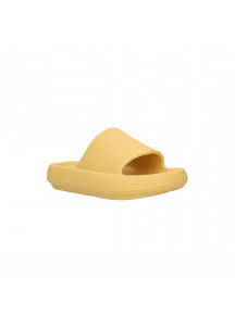 Women's Flip Flops XTI C. Yellow