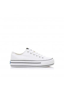 Women’s Casual Trainers Mustang 60173 C11753 White