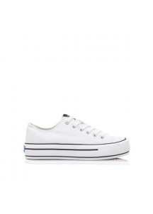 Women’s Casual Trainers Mustang 60173 C11753 White