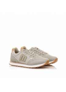 Sports Trainers for Women Mustang PATY 69983 C53882 Grey