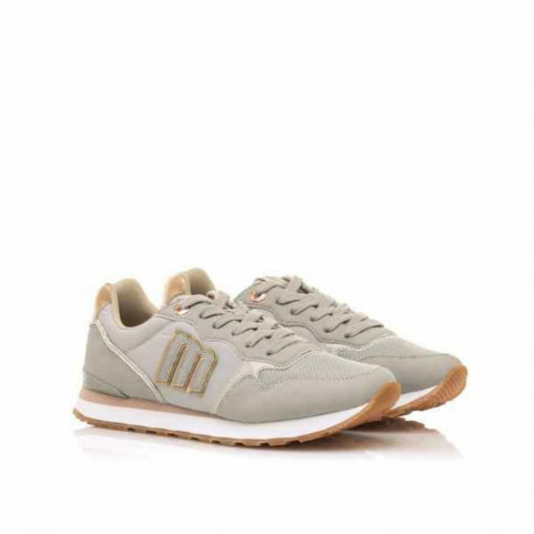 Sports Trainers for Women Mustang PATY 69983 C53882 Grey