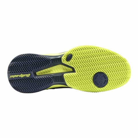 Adult's Padel Trainers Bullpadel Vertex Grip 22V M