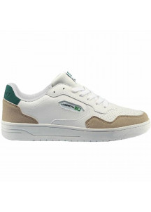 Men’s Casual Trainers John Smith Vimon White