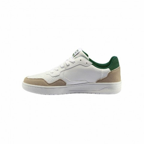 Men’s Casual Trainers John Smith Vimon White