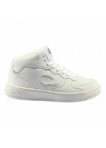 Children’s Casual Trainers John Smith Vakir White