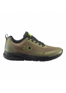 Running Shoes for Adults John Smith Ronel Khaki Men