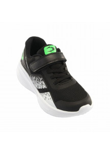 Sports Shoes for Kids John Smith Renae  Black