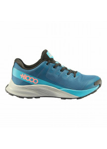 Sports Trainers for Women +8000 Texer Blue